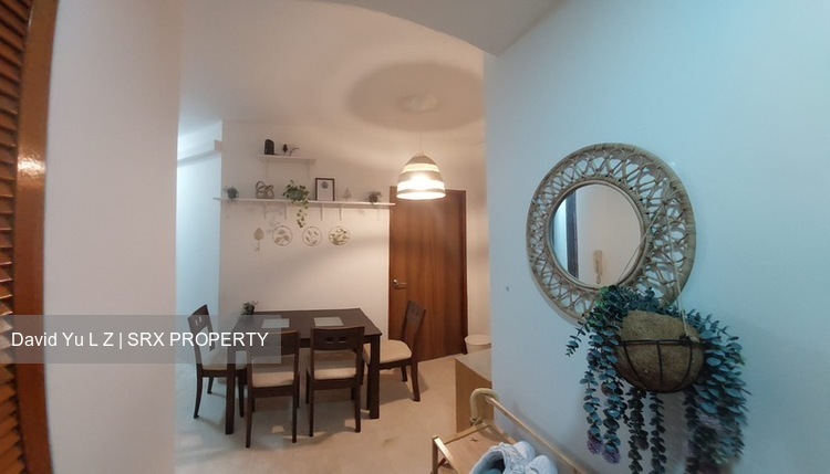 Burlington Square (D7), Apartment #632912001